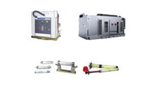 Low Voltage Equipment, Medium Voltage Electrical Equipment