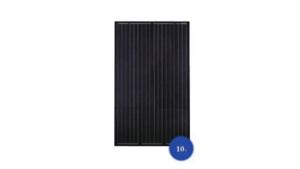 325W~335W High Efficiency Monocrystalline Solar Panel