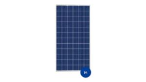 300W~320W High Efficiency Polycrystalline Solar Panel